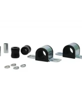 Nolathane Sway Bar - Mount and Link Jeep Wrangler Front 1997-2006                                     - REV008.0110 - Image 3