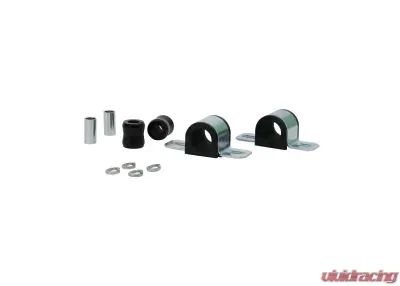 Nolathane Sway Bar - Mount and Link Jeep Wrangler Front 1997-2006 - REV008.0110