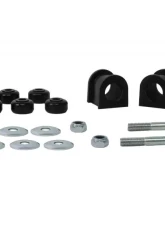 Nolathane Sway Bar - Mount and Link Scion xB Front 2004-2006                                     - REV008.0112 - Image 2
