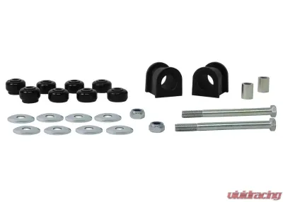 Nolathane Sway Bar - Mount and Link Scion xB Front 2004-2006 - REV008.0112