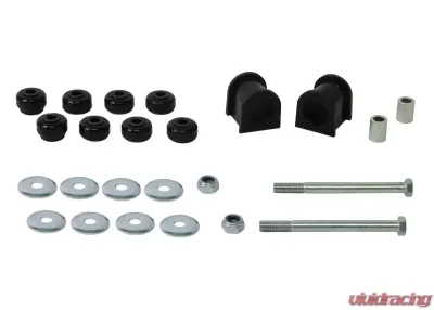 Nolathane Sway Bar - Mount and Link Scion xB Front 2004-2006 - REV008.0112