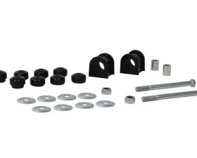 Nolathane Sway Bar - Mount and Link Scion xB Front 2004-2006