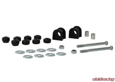 Nolathane Sway Bar - Mount and Link Scion xB Front 2004-2006 - REV008.0112