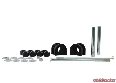 Nolathane Sway bar - link bushing Ford Explorer Front 1995-2001 - REV009.0002