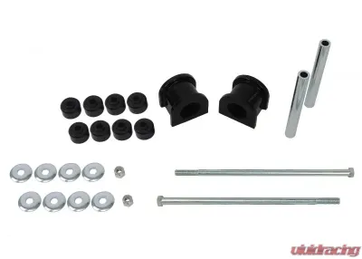 Nolathane Sway bar - link bushing Ford Explorer Front 1995-2001 - REV009.0002