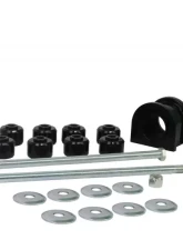 Nolathane Sway bar - link bushing Ford Explorer Front 1995-2001                                     - REV009.0002 - Image 3