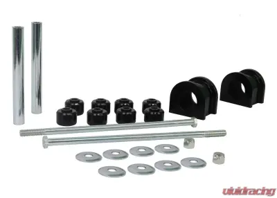 Nolathane Sway bar - link bushing Ford Explorer Front 1995-2001 - REV009.0002