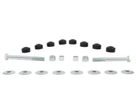 Nolathane Sway bar - link Front