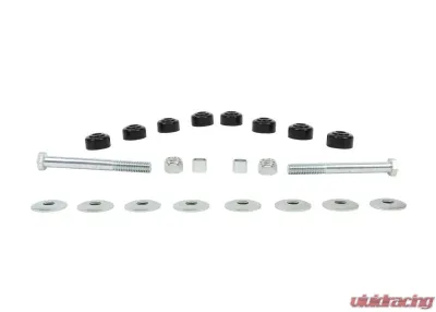 Nolathane Sway bar - link Front - REV010.0000