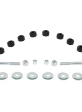 Nolathane Sway bar - link Front                                     - REV010.0000 - Image 2