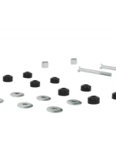 Nolathane Sway bar - link Front                                     - REV010.0000 - Image 3
