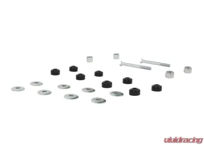 Nolathane Sway bar - link Front - REV010.0000