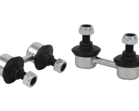 Nolathane Sway bar - link Front