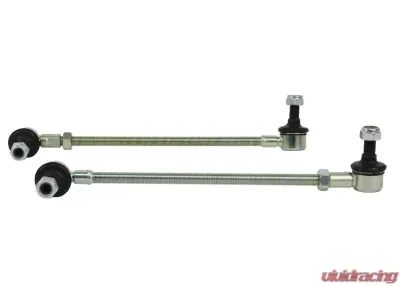 Nolathane Sway bar - link Front - REV010.0010