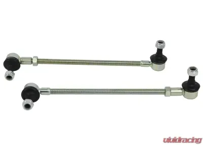 Nolathane Sway bar - link Front - REV010.0010