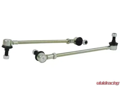 Nolathane Sway bar - link Front - REV010.0010