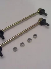 Nolathane Sway bar - link Toyota Camry Front 2007-2016                                     - REV010.0012 - Image 3