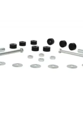 Nolathane Sway bar - link Toyota Land Cruiser Front 1985-1992                                     - REV010.0014 - Image 2