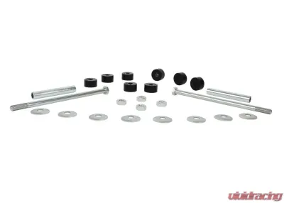 Nolathane Sway bar - link Toyota Land Cruiser Front 1985-1992 - REV010.0014