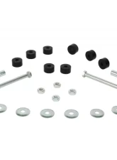 Nolathane Sway bar - link Toyota Land Cruiser Front 1985-1992                                     - REV010.0014 - Image 3