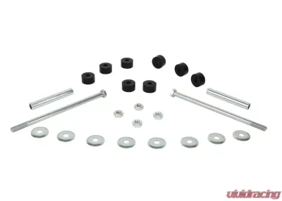 Nolathane Sway bar - link Toyota Land Cruiser Front 1985-1992 - REV010.0014