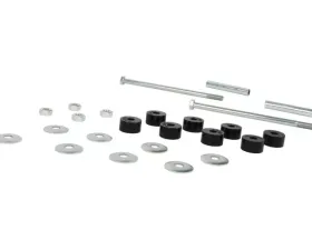 Nolathane Sway bar - link Toyota Land Cruiser Front 1985-1992