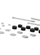 Nolathane Sway bar - link Toyota Land Cruiser Front 1985-1992                                     - REV010.0014 - Image 3