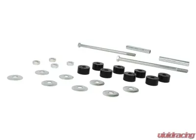 Nolathane Sway bar - link Toyota Land Cruiser Front 1985-1992 - REV010.0014
