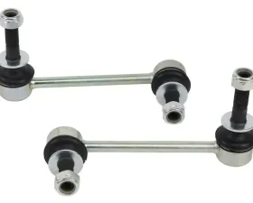 Nolathane Sway bar - link Front