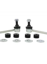 Nolathane Sway bar - link Toyota 4Runner Front 1996-2002                                     - REV010.0018 - Image 2