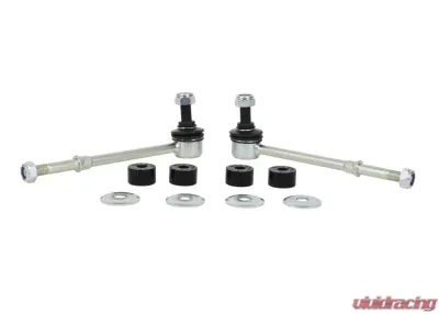Nolathane Sway bar - link Toyota 4Runner Front 1996-2002 - REV010.0018