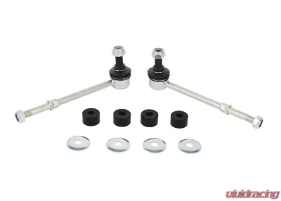 Nolathane Sway bar - link Toyota 4Runner Front 1996-2002 - REV010.0018