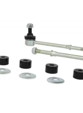 Nolathane Sway bar - link Toyota 4Runner Front 1996-2002                                     - REV010.0018 - Image 3