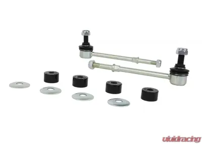 Nolathane Sway bar - link Toyota 4Runner Front 1996-2002 - REV010.0018