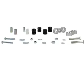Nolathane Sway bar - link Subaru Front