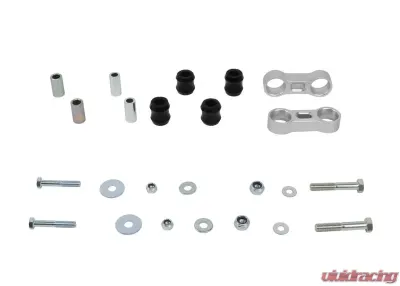 Nolathane Sway bar - link Subaru Front - REV010.0020