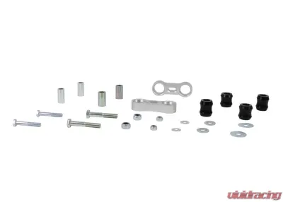 Nolathane Sway bar - link Subaru Front - REV010.0020