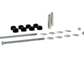 Nolathane Sway bar - link Front