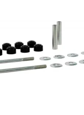 Nolathane Sway bar - link Front                                     - REV010.1904 - Image 3