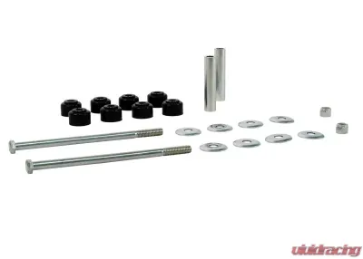 Nolathane Sway bar - link Front - REV010.1904