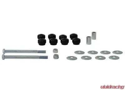 Nolathane Sway bar - link Front - REV010.1908
