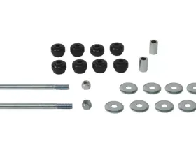 Nolathane Sway bar - link Front