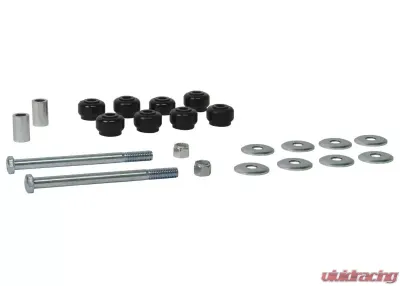 Nolathane Sway bar - link Front - REV010.1908