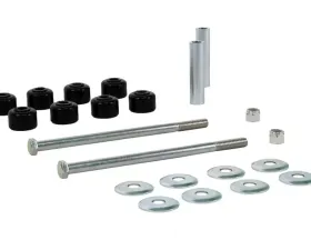 Nolathane Sway bar - link Front