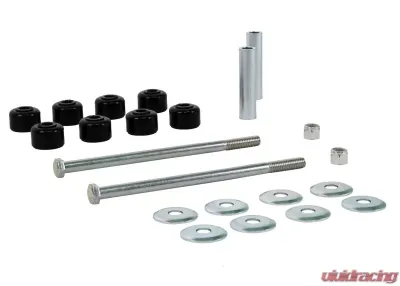 Nolathane Sway bar - link Front - REV010.1910