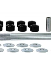 Nolathane Sway bar - link Front                                     - REV010.1916 - Image 2