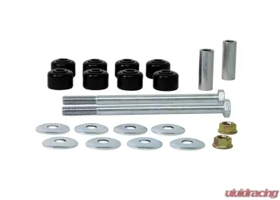 Nolathane Sway bar - link Front - REV010.1916