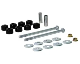Nolathane Sway bar - link Front