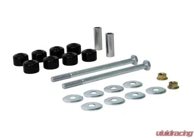 Nolathane Sway bar - link Front - REV010.1916