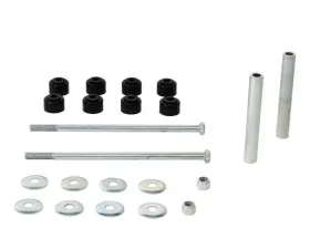 Nolathane Sway bar - link Front